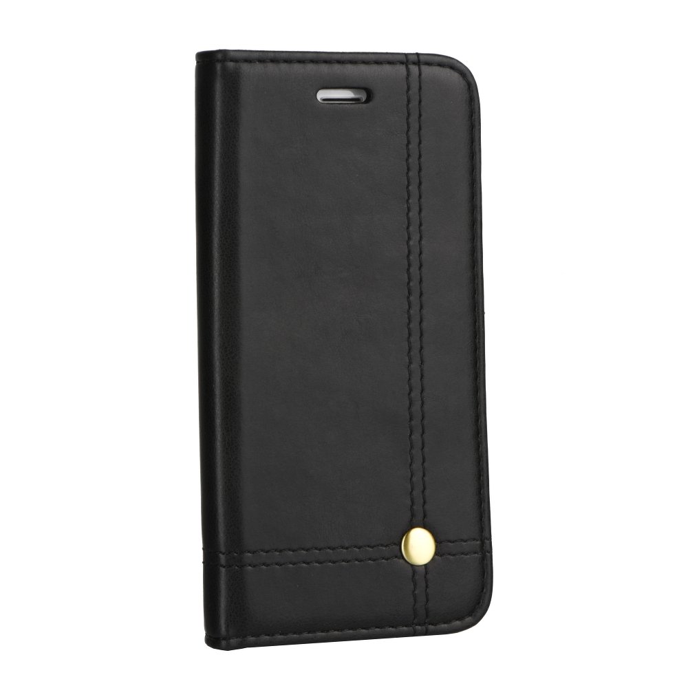 Prestige knižní pouzdro - HUAWEI Y6 (2018) černá