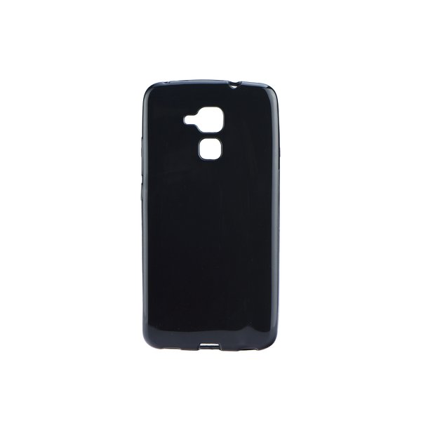 Pouzdro Silikonové Jelly Case Mercury - HUAWEI Honor 5C černá