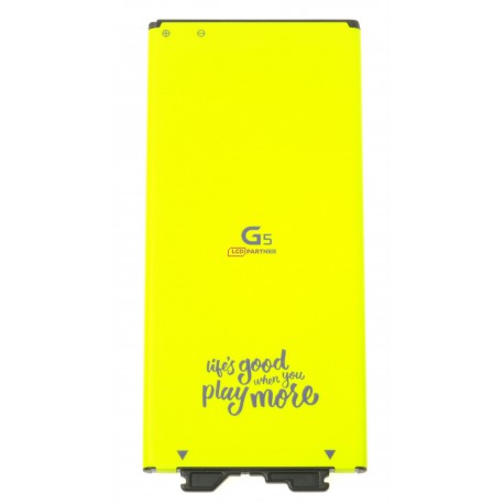 Baterie LG H850 G5 BL-42D1F originál