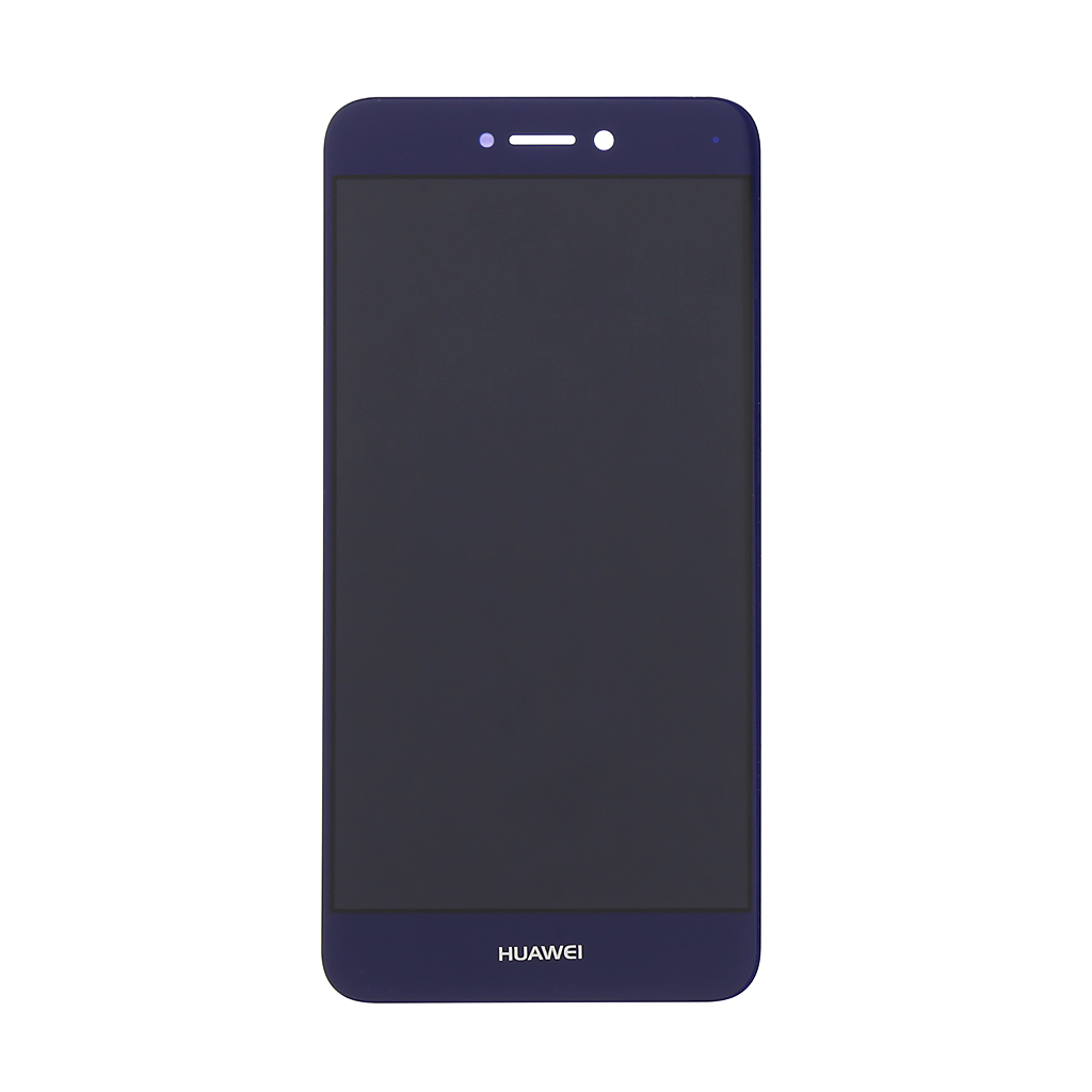 Xiaomi Redmi 8 / 8A LCD displej + dotyková deska black originál