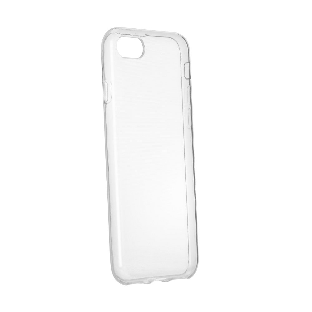 Silikonovp pouzdro kryt Ultra Slim 0,5 mm pro SAMSUNG Galaxy A51 transparent