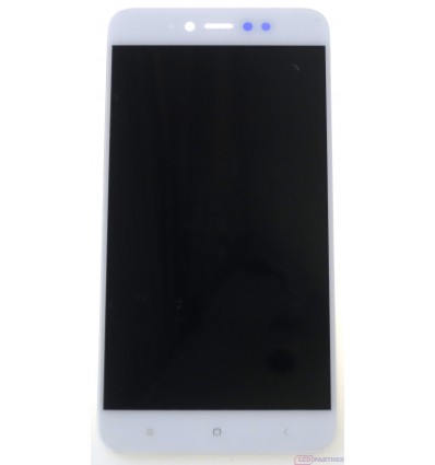 LCD Display + Dotyková Deska pro Xiaomi Redmi Note 5A Prime White