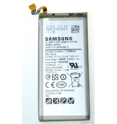 Samsung Galaxy Note 8 N950F baterie
