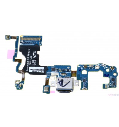 Samsung Galaxy S9 G960F nabíjecí flex originál