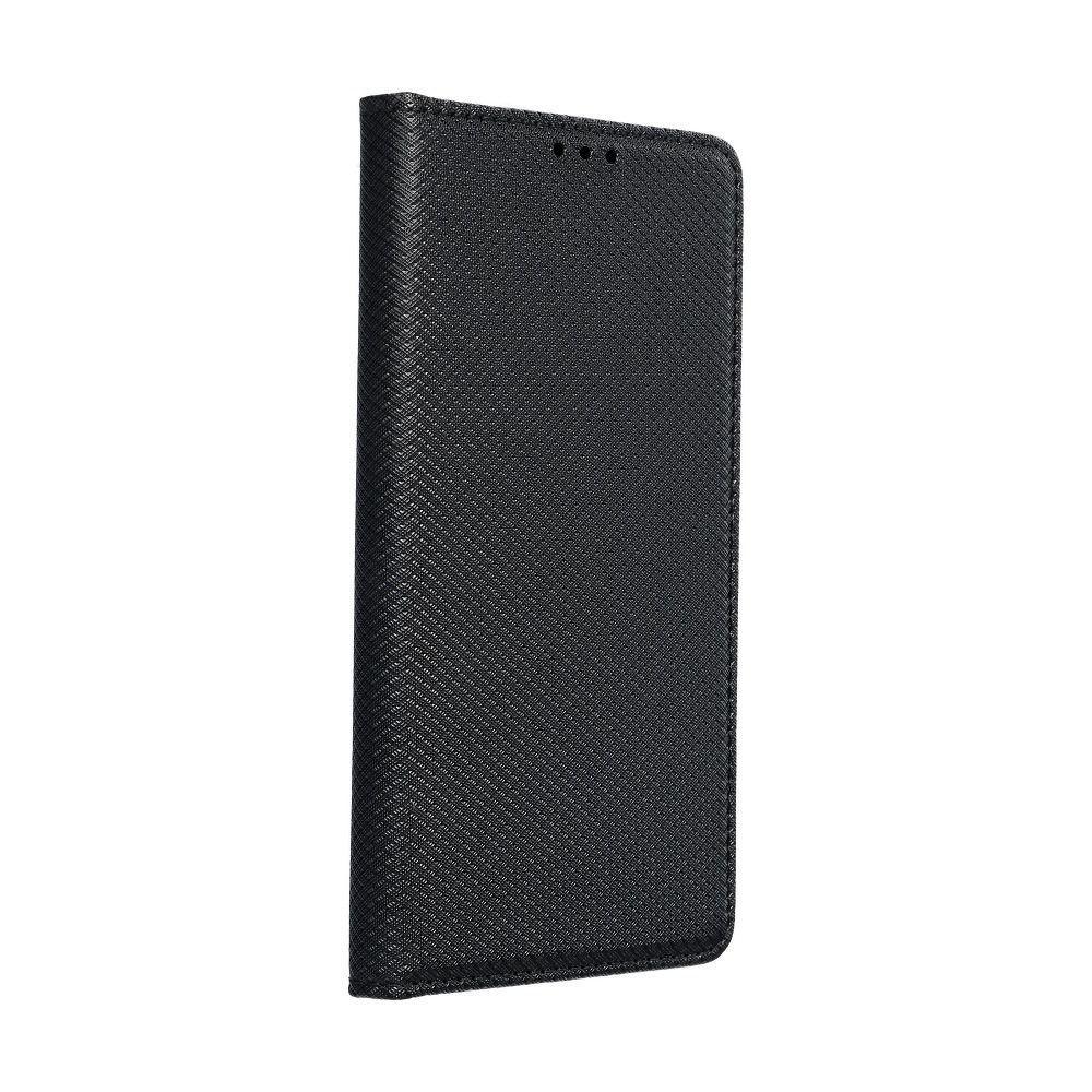 Smart Case Book pro HUAWEI Mate 20 Lite černé