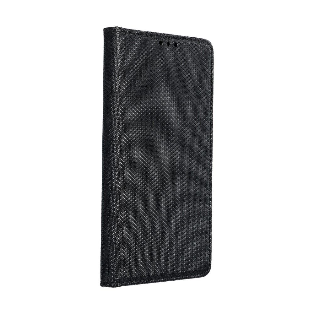 Smart Case Book pro iPhone 11 PRO MAX 2019 (6,5") černý