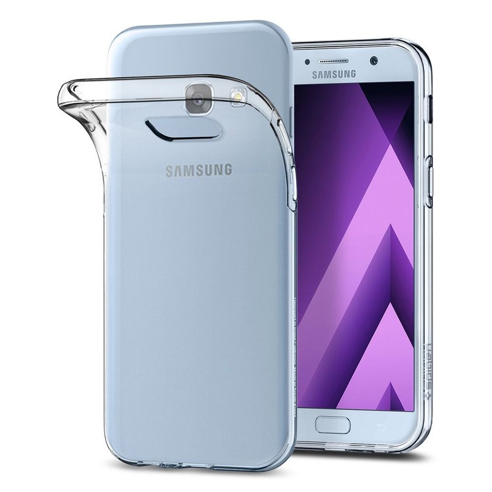 Zadní pouzdro Ultra Slim 0,5 mm pro SAMSUNG Galaxy XCOVER 4 / 4S