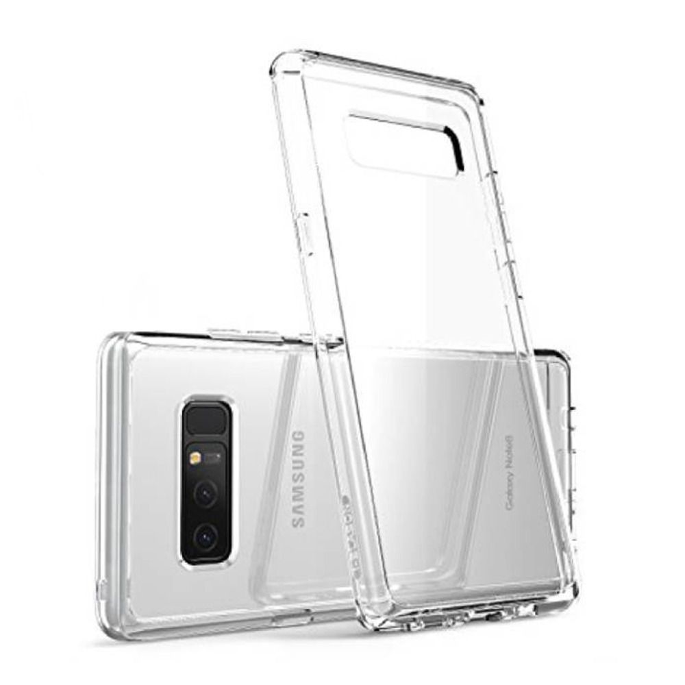 Zadní pouzdro Ultra Slim 0,5 mm pro SAMSUNG Galaxy NOTE 8