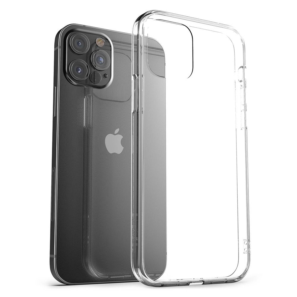 Zadní pouzdro Ultra Slim 0,5 mm pro IPHONE 11 PRO MAX 2019 (6,5")