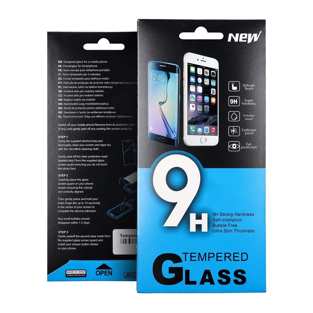 Tvrzené sklo pro Xiaomi Redmi 6