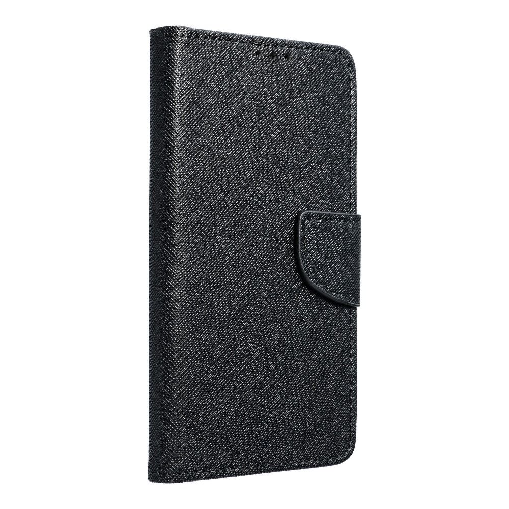 Pouzdro Fancy Book pro SAMSUNG Galaxy A5 2017 černé