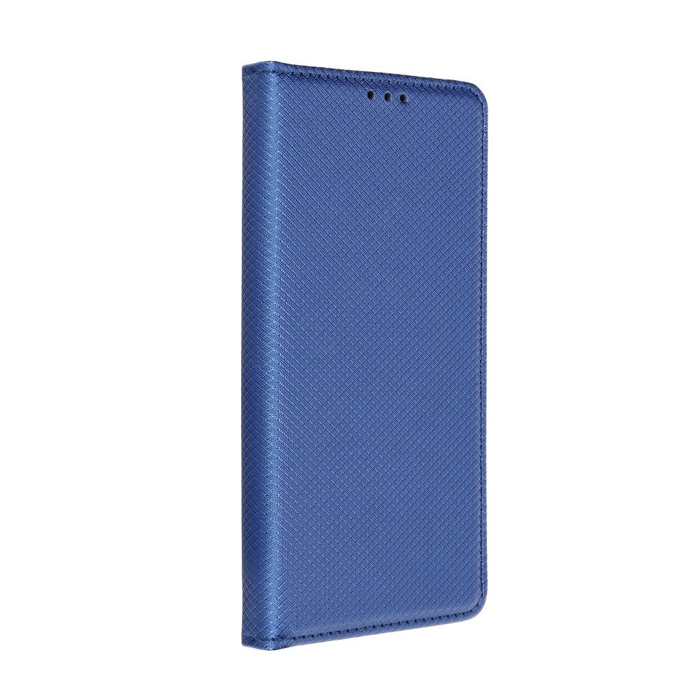 Smart Case Book pro SAMSUNG A13 5G navy