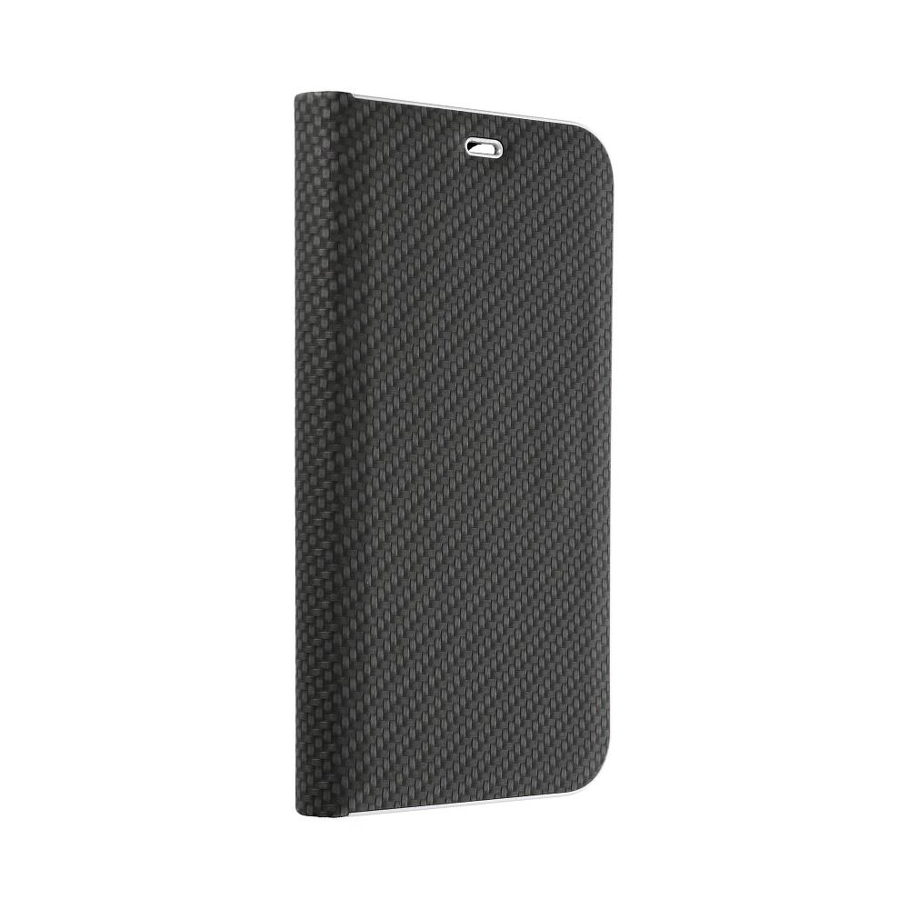 LUNA Book Carbon pro SAMSUNG A13 5G černá