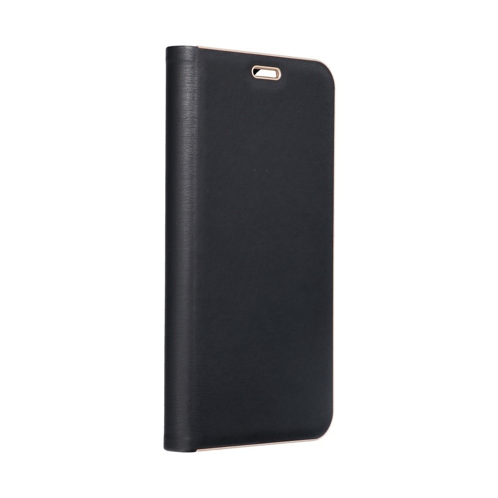 LUNA Book Gold pro SAMSUNG A13 5G černá