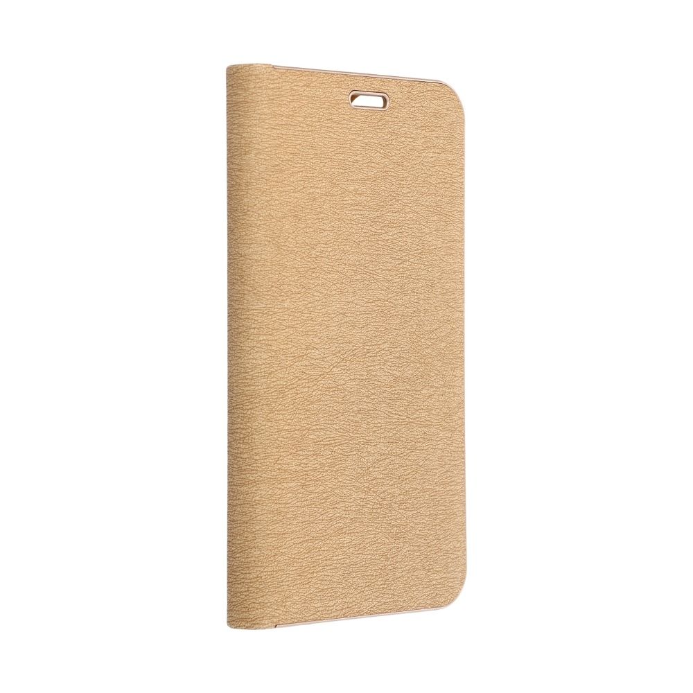 LUNA Book Gold pro SAMSUNG A13 5G gold