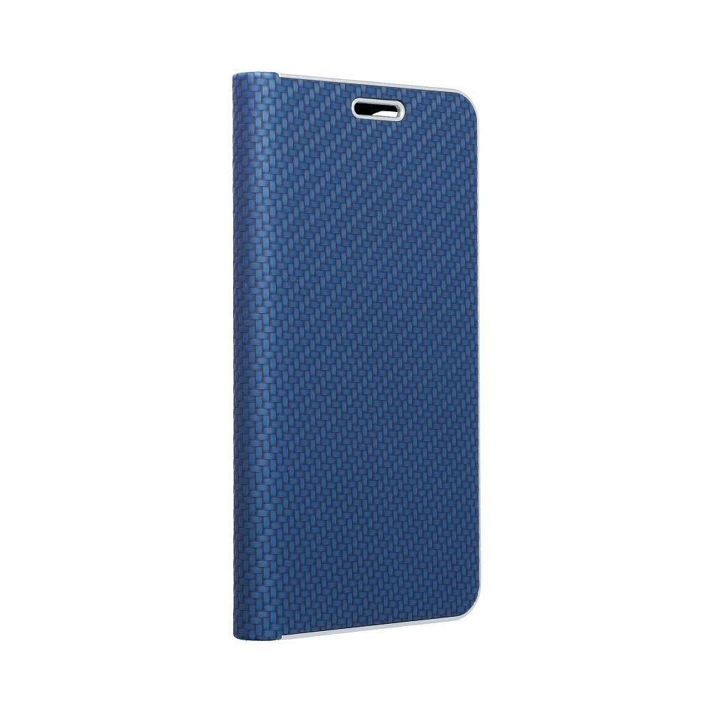 LUNA Book Carbon pro SAMSUNG A13 4G modrý