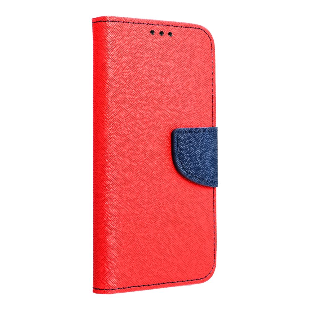 Kabura Fancy Book do XIAOMI Redmi NOTE 12 PRO PLUS 5G černá / granatowy