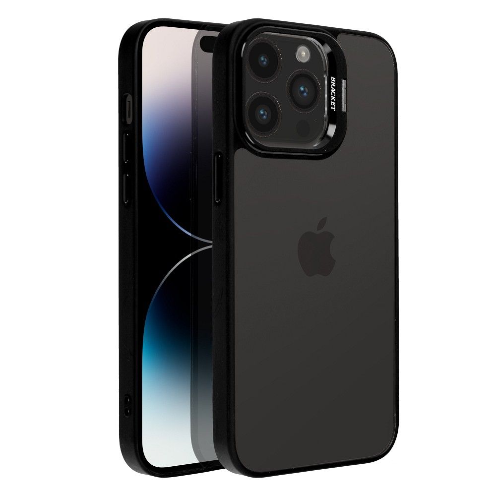 BRACKET CASE pro IPHONE 11 PRO černé