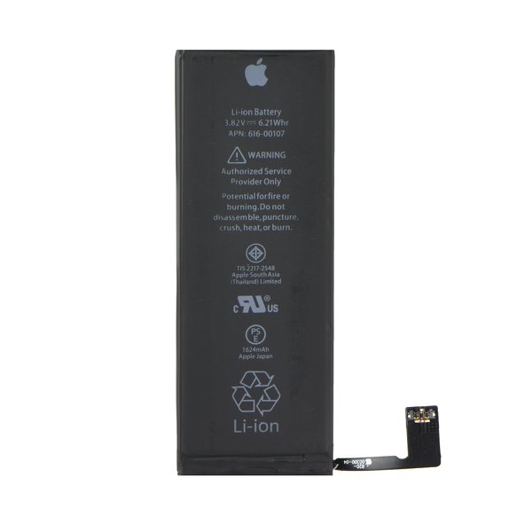 Baterie Apple iPhone 5SE 1624 mAh bulk