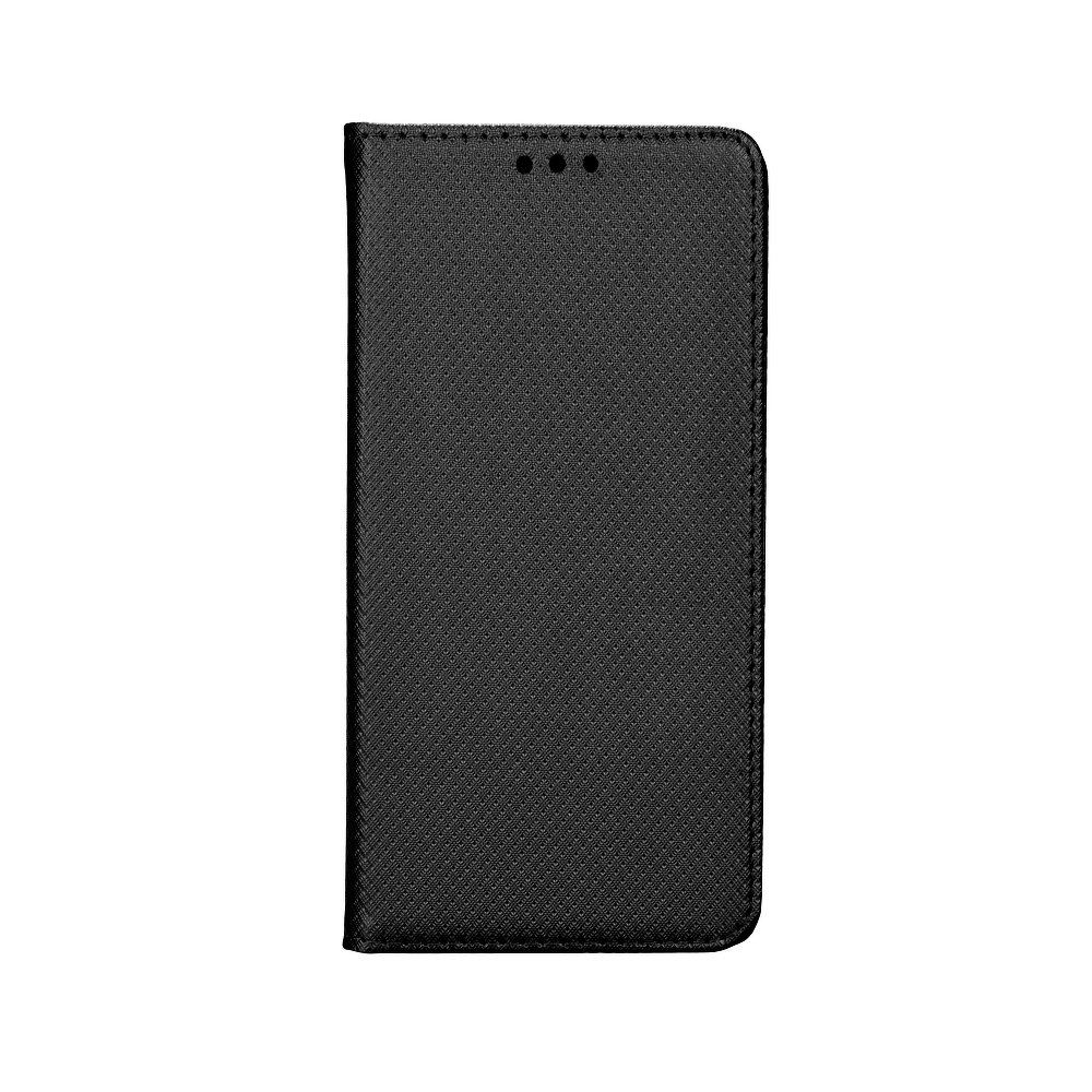 Pouzdro Kniha Smart Case Xiaomi Redmi 7A černá