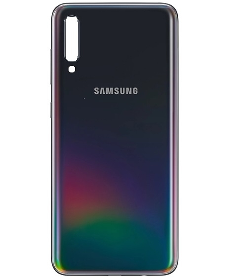 Samsung Galaxy A50 SM-A505FN Kryt baterie black