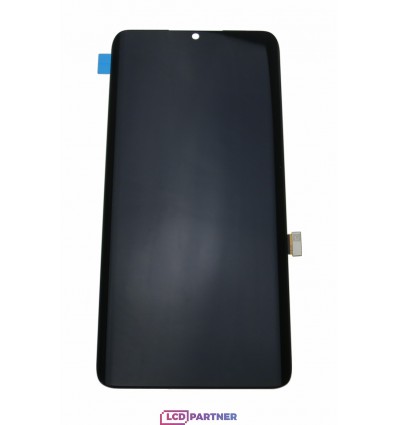 Xiaomi Mi Note 10 Pro, Mi Note 10, Mi Note 10 Lite LCD + dotyková obrazovka černá - prémiová