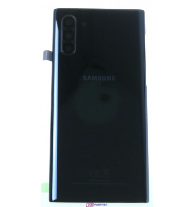 Samsung Galaxy Note 10 N970F Kryt baterie black - originál