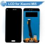 lcd displej displej + dotyková deska Xiaomi Mi5 černá