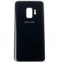 Samsung Galaxy S9 zadní kryt baterie Černý G960
