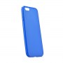 Silionové pouzdro Jelly 0,3mm  Lenovo A5000 blue