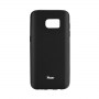 Silikonové Pouzdro Jelly Case Sony Xperia X černé