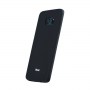 Silikonové Pouzdro Jelly Case Sony Xperia X černé