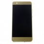 Huawei P10 Lite LCD + dotyková deska + přední kryt