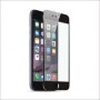 Ochranné tvrzené sklo 3D iPhone 7G černá