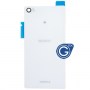 Kryt baterie Sony Xperia Z3 (D6603) bila