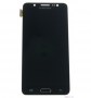 Samsung Galaxy J5 J510FN (2016) LCD + dotyková deska černá TFT 