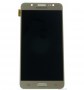 Samsung Galaxy J5 J510FN (2016) LCD + dotyková deska zlatá