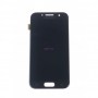 Samsung Galaxy A3 (2017) A320F lcd displej + dotyková deska black originál