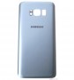 Samsung Galaxy S8 G950F kryt baterie stříbrný 