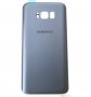 Samsung Galaxy S8 Plus G955F kryt baterie stříbrný 