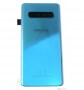 Samsung Galaxy S10 G973F Kryt baterie zelený - originál