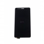 Huawei Honor 5X lcd displej + dotyková deska black 