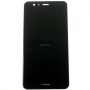 LCD + dotyková deska černá pro Huawei P10 Lite - renovovaná