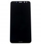 Huawei Mate 10 Lite LCD + dotyková deska černá 