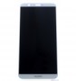 Huawei P Smart - LCD + dotyková deska bílá