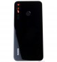 Huawei P20 Lite kryt zadný black originál