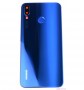 Kryt baterie modrý originál pro Huawei P20 Lite