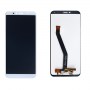 Huawei Y6 (2018) LCD + dotyková deska bílá 
