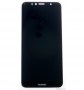 Huawei Y6 (2018), Y6 Prime (2018) LCD + dotyková deska black - prémiový