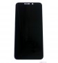 Huawei Mate 20 lite - dotyková deska LCD + černá
